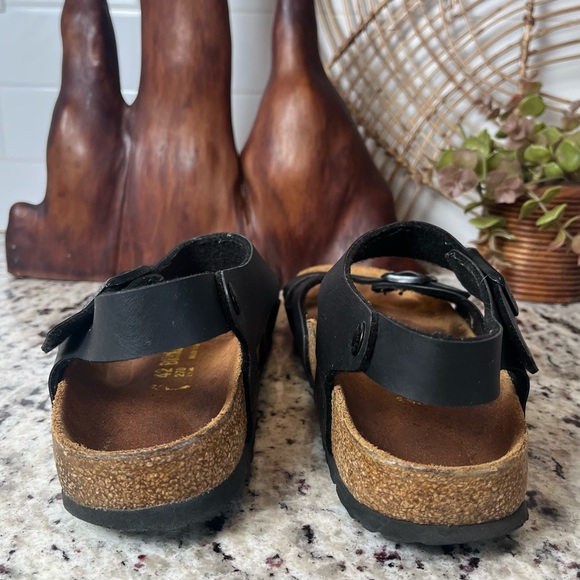 Birkenstock Rio Sandals - Picture 5 of 9